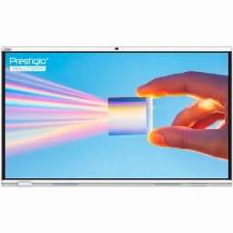 PRESTIGIO SOLUTIONS Multiboard 65” Prism PSMB018R650
