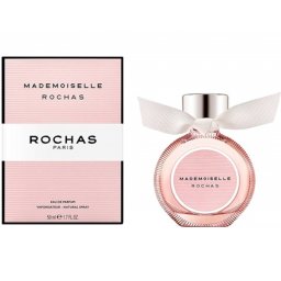 Rochas Mademoiselle EDP 50ml за Жени