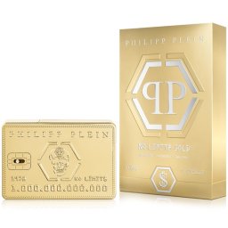 Philipp Plein No Limit$ Gold EDP 50ml за Мъже