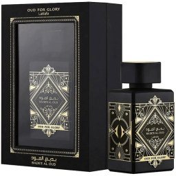 Lattafa Bade'e Al Oud Oud for Glory EDP 100ml за Мъже и Жени