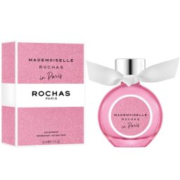 Rochas Mademoiselle In Paris EDP 50ml за Жени