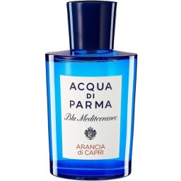 Acqua di Parma Blu Mediterraneo Arancia di Capri EDT 100ml Мъже и Жени БЕЗ ОПАКОВКА