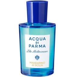 Acqua di Parma Blu Mediterraneo Mandarino di Sicilia EDT 100ml Мъже и Жени БЕЗ ОПАКОВКА