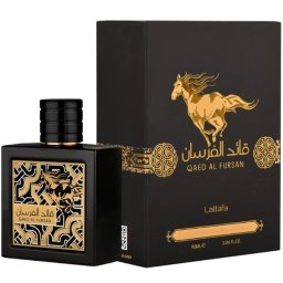 Lattafa Qaed Al Fursan EDP 100ml за Мъже и Жени