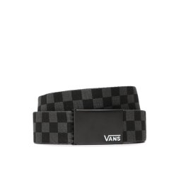Vans Мъжки колан By Deppster II VN0A36OKBA51 Черен