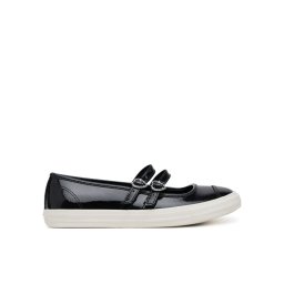 Converse Балеринки Chuck Taylor All Star Dainty Mary Jane Dark Romance A13654C Черен
