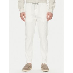 JOOP! Чино панталони 17 JT-79Sake-D 30045898 Бежов Slim Fit
