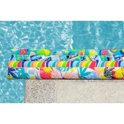 Плувна нудъл пръчка Bestway Summer Soiree 32217, 122 х 6,4 см