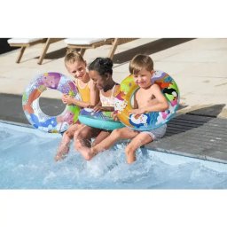 Детски надуваем пояс Bestway Aquapal 36113, 51 см