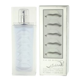 Salvador Dali Eau de Rubylips Eau de Toilette за жени 30 ml
