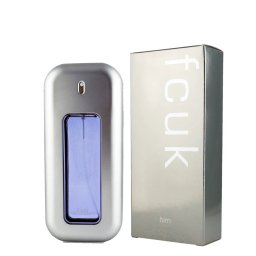Fcuk Him Eau de Toilette за мъже 100 ml