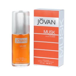 Jövan Musk Одеколон за мъже 88 ml