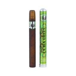 Cuba Green Eau de Toilette за мъже 35 ml