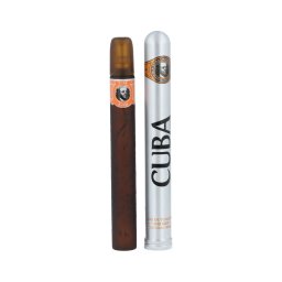 Cuba Orange Eau de Toilette за мъже 35 ml