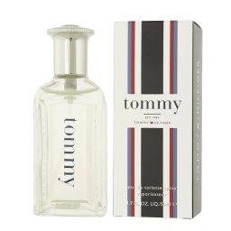 Tommy Hilfiger Tommy Eau de Toilette за мъже 50 ml