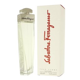 Ferragamo Pour Femme Eau de Parfum за жени 100 ml