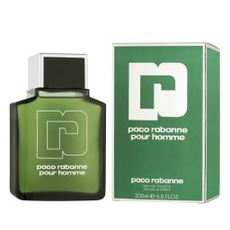 Paco Rabanne Paco Rabanne Pour Homme Eau de Toilette за мъже 200 ml