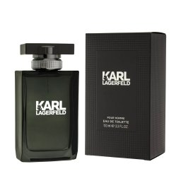 Karl Lagerfeld Karl Lagerfeld For Him Eau de Toilette за мъже 100 ml