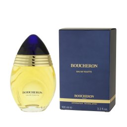Boucheron Boucheron Eau de Toilette за жени 100 ml
