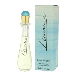 Laura Biagiotti Laura Eau de Toilette за жени 50 ml