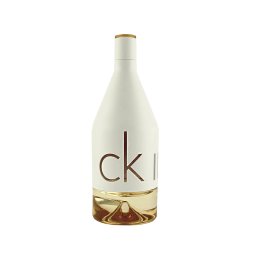 Calvin Klein CK IN2U Eau de Toilette за жени 100 ml