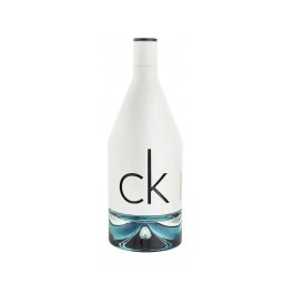 Calvin Klein CK IN2U Eau de Toilette за мъже 150 ml