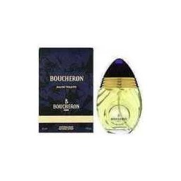 Boucheron Boucheron Eau de Toilette за жени 100 ml ТЕСТЕР