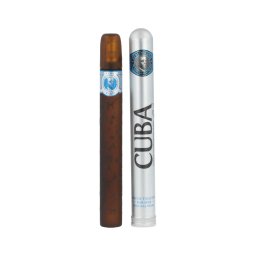 Cuba Blue Eau de Toilette за мъже 35 ml