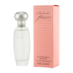 Estée Lauder Pleasures Eau de Parfum за жени 30 ml