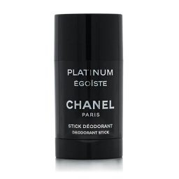 Chanel Platinum Égoïste Pour Homme Дезодорант за мъже 75 ml
