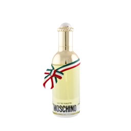 Moschino Moschino Eau de Toilette ТЕСТЕР за жени 75 ml
