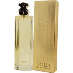 Tous Gold Eau de Parfum за жени 50 ml