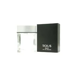 Tous Tous Man Eau de Toilette за мъже 50 ml