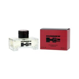 Hummer H2 Eau de Toilette за мъже 125 ml