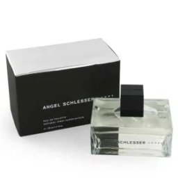 Angel Schlesser Homme Eau de Toilette за мъже 75 ml