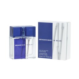 Armand Basi In Blue Eau de Toilette за мъже 50 ml