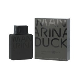 Mandarina Duck Black Eau de Toilette за мъже 100 ml
