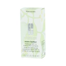 Clinique Even Better Makeup SPF 15 30 ml нюанс 18 Deep Neutral M-N