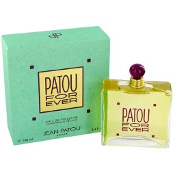 Jean Patou Patou Forever Eau de Toilette за жени 100 ml