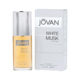 Jövan Musk White Одеколон за мъже 88 ml