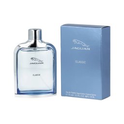 Jaguar New Classic Eau de Toilette за мъже 75 ml