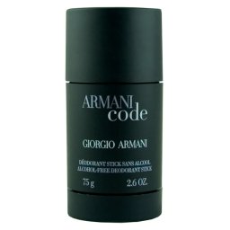 Giorgio Armani Code Homme Дезодорант за мъже 75 ml