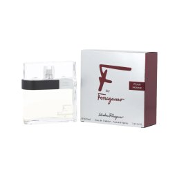 Ferragamo F by Ferragamo Eau de Toilette за мъже 100 ml