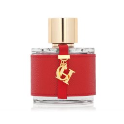 Carolina Herrera CH 2015 Eau de Toilette за жени 100 ml