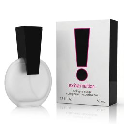 Excla.mation Excla.mation Одеколон за жени 50 ml