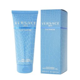 Versace Man Eau Fraîche Душ гел за мъже 200 ml