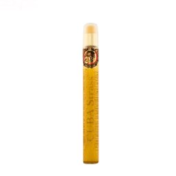 Cuba Strass Tiger Eau de Parfum за жени 35 ml
