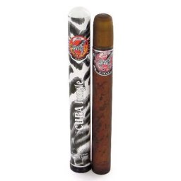 Cuba Jungle Zebra Eau de Parfum за жени 35 ml