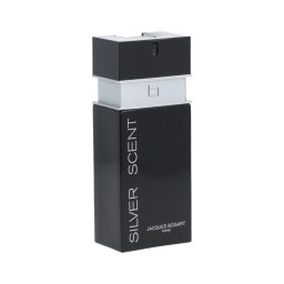 Jacques Bogart Silver Scent Eau de Toilette за мъже 100 ml