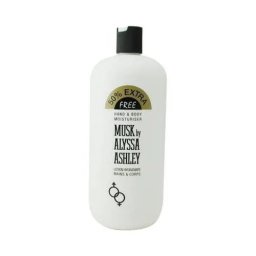 Alyssa Ashley Musk Лосион за тяло 750 ml